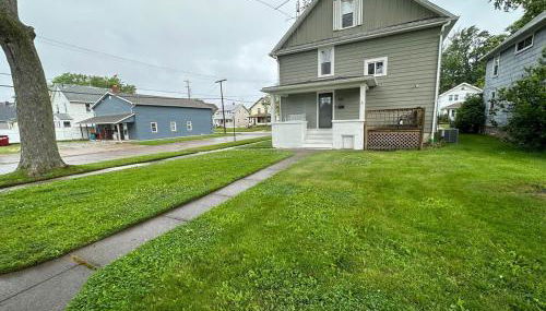 Totally renovated large family getaway! King bed - Foto 2