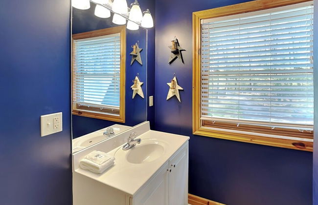 Constantly Cozy by Taylor Made Deep Creek - Photo 41