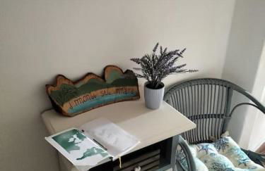 I Monti sul Mare - appartamento a Genova Pegli - Foto 41