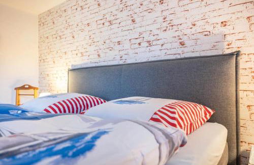 Ferienhaus Sorgenfrei - Foto 25