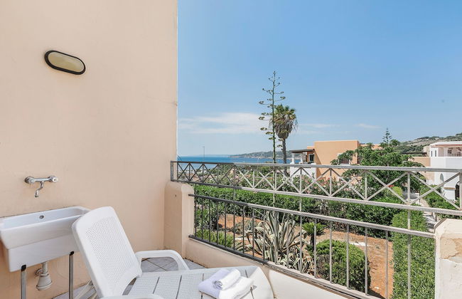 Porto Relax Apartment 2 With Sea View - Foto 19