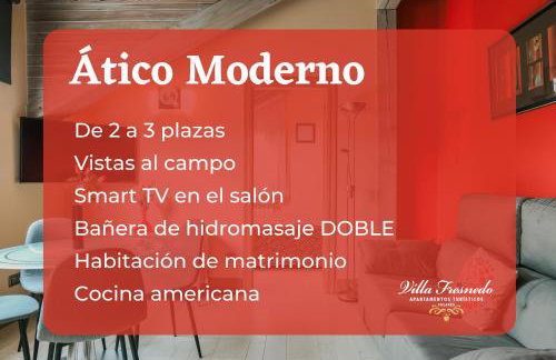 Apartamentos Villa Fresnedo - Foto 149