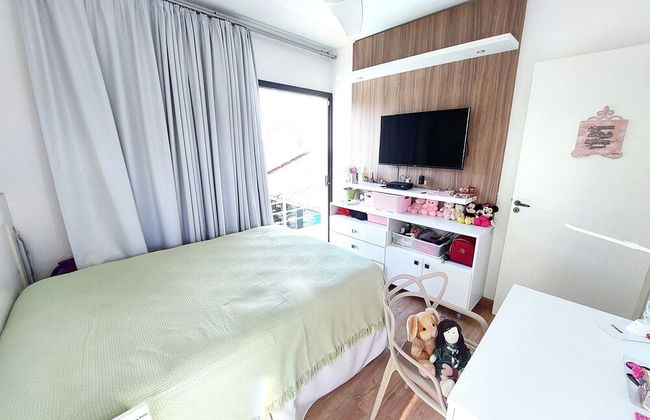 Casa Estrela Rubi - Jurerê Internacional - Photo 14