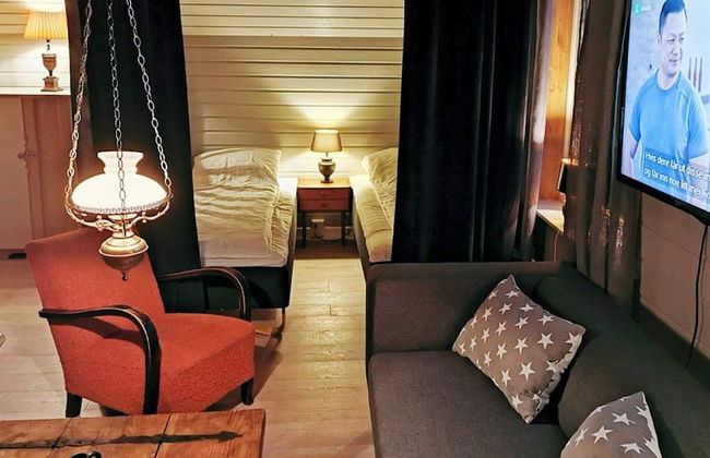 12 Person Holiday Home in Flatraket-by Traum - Foto 10