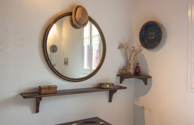 Serifos Houses Hora - Foto 31