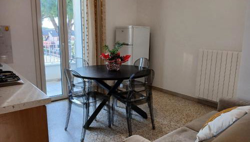 Accogliente bilocale con terrazzo a Pinarella di Cervia - CV006 - Foto 2