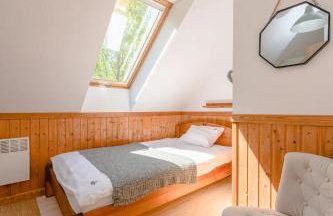 Domek na Kaszubach A129/1- Kaszubska Ostoja - Foto 20