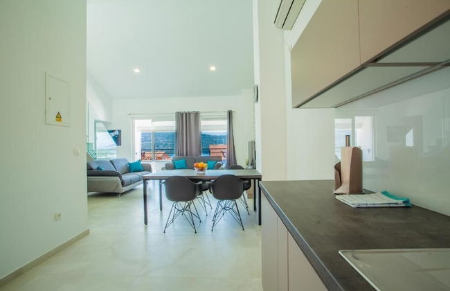 Apartments Delux Skalnica - Adults Only - Foto 9