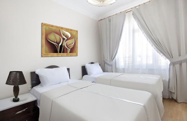 Elmir Suites Hotel - Foto 8