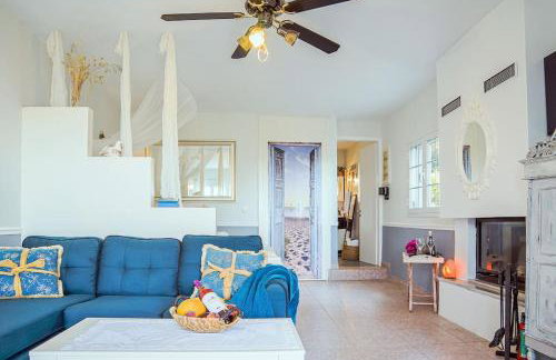 Athena's Garden House - Foto 3