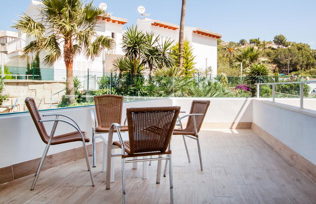 Globales Costa de la Calma - Foto 20