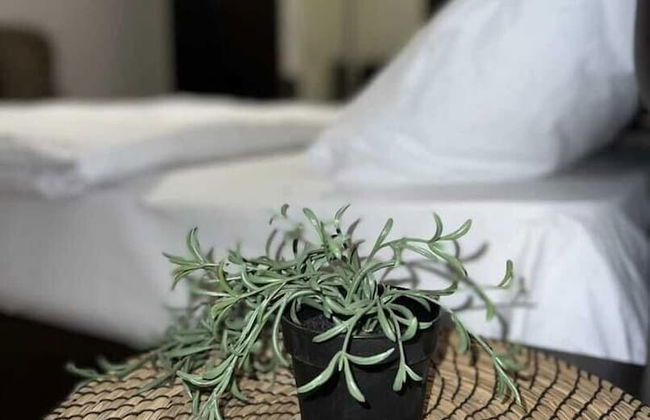 Unique Hotel Apt In Madinaty b6.69.5.4 - Foto 8