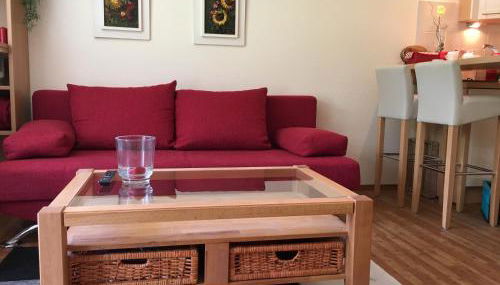 Apartment Kleeblatt - Foto 3