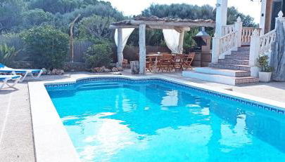 Villa Launa en Port d' Addaia - Foto 4