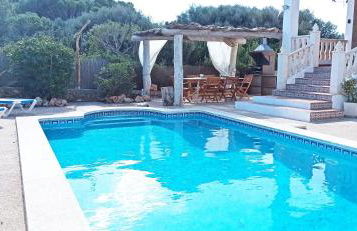 Villa Launa en Port d' Addaia - Foto 4