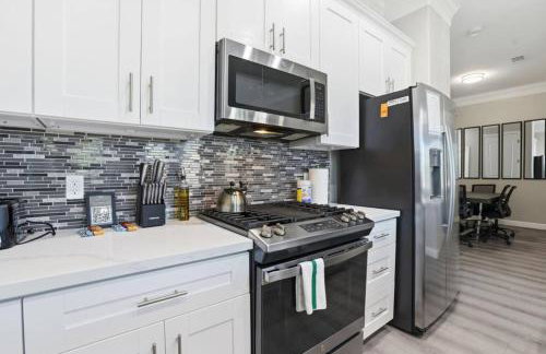 O30B Southwest Houston 2BR King Beds Pet Friendly Townhome - Foto 11