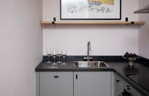 Bob W London St. Paul's - Foto 52