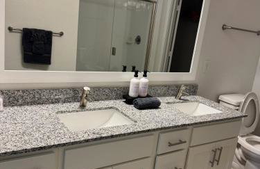 Cozy Modern Luxe Home Near Mayo Clinic and Beaches - Foto 6