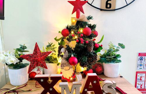 BnB Green Center Trikala - Foto 46