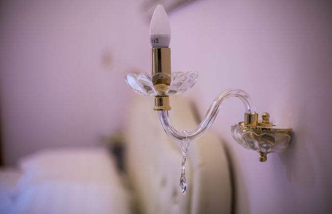 Trastevere Royal Suite Trilussa - Photo 17