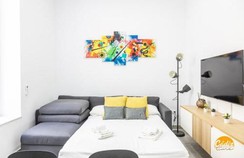 El Arco del Fotografo by Cadiz Time - Foto 7