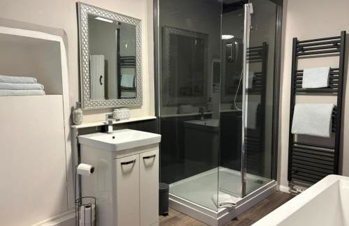 Blue Sky Cottage - Foto 27