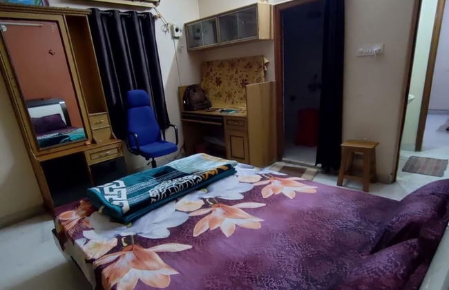 Hyderabad Serenity Retreat - 3 Bdrm Apartment - Foto 3