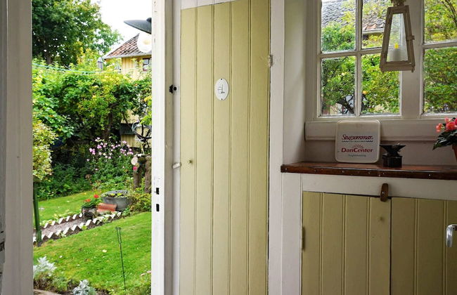 2 Person Holiday Home in Lysekil - Foto 11