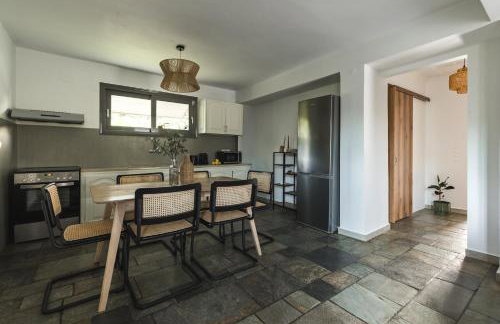 Binios Villa - private pool, walking distance from the Beach - Foto 15