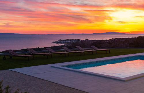 Villa Vista Novalja - Foto 58