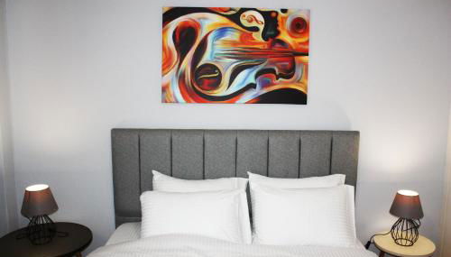 Family Spacious Apartment Veria - Foto 5