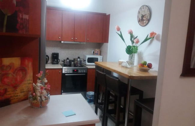 Kostaspant Apartment - Foto 19