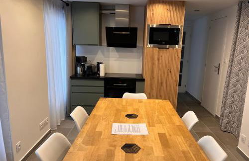 Appartement cœur de village 1-8 pers - Foto 4