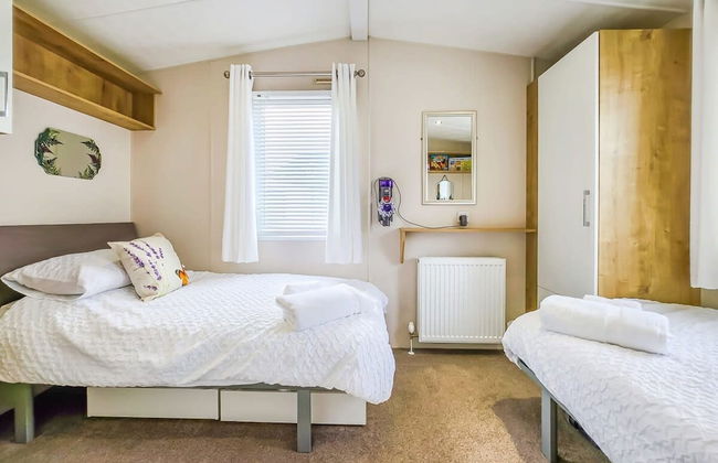 Escape to Paradise at Pevensey Bay Holiday Park - Foto 12