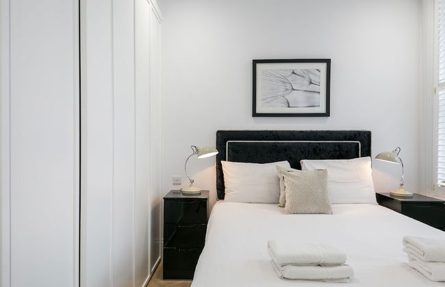 Urban Chic - Shaftesbury - Foto 23