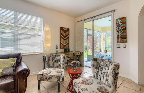 GREAT VALUE! - private pool. Disney Area 4/4 - Foto 28