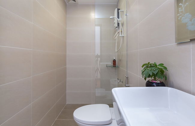 Cozrum Homes Ly Chinh Thang - Foto 29