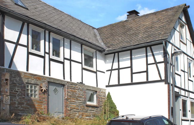 Apartment in Winterberg With Garden - Foto 22