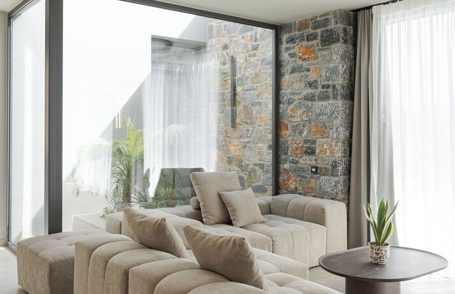 Neromai Cave Luxury Villas - Foto 49