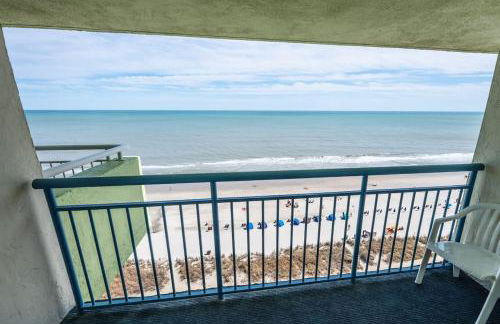 Direct Oceanfront at Coral Beach with Heated Pools - Foto 6