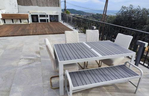 A+View Private Terrace Private Pool Family Fun - Photo 56