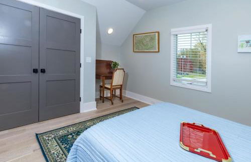 Heart of Brevard Hideaway - Walk/Bike to Downtown! - Foto 11