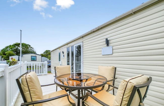 Escape to Paradise at Pevensey Bay Holiday Park - Foto 19