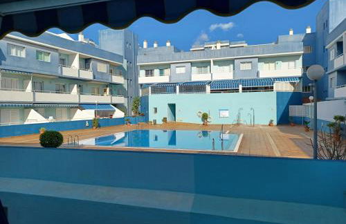 APARTAMENTO PUERTITO DE GUIMAR TEO - Foto 3