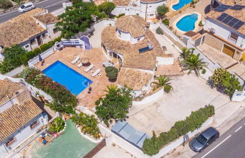 Villa La Ola - Foto 35