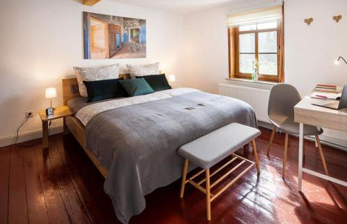 Auszeithaus Edertal - Foto 18