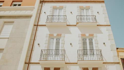 Los Biznagales - Foto 3