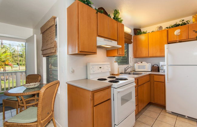 Malu Kauai, A Beautiful Kauai 1 Mile From Kalapaki Beach 1 Bedroom Home by RedAwning - Foto 4