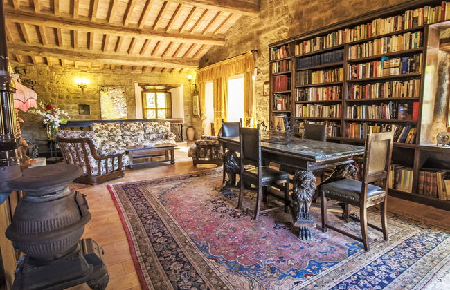 Il Giardino Dei Semplici - Photo 13