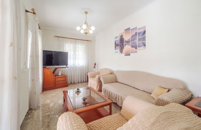 Aleka's House in Corfu Town - Photo 22